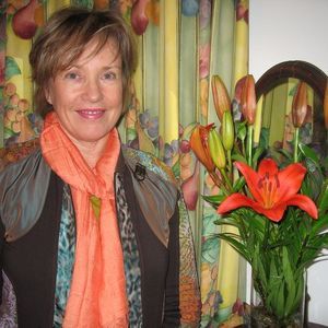 Meet your Posher, Sue